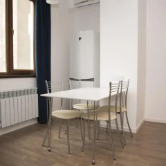 Апартаменты Park Apartments on Mashtots Avenue в номере