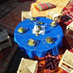 Отель Bivouac Sahara Relax Марокко, Загора - отзывы, цены и фото номеров - забронировать отель Bivouac Sahara Relax онлайн фото 3