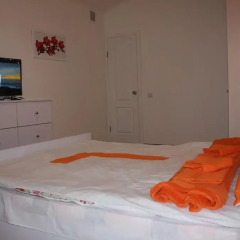 Апартаменты Lemberg Elite Apartments детские мероприятия