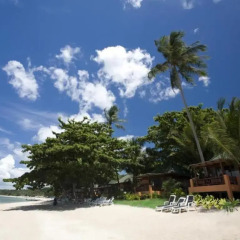 Отель Sand Sea Resort & Spa 3* Стандартный номер