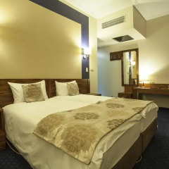 Dw Piast Hostel 2* Номер Комфорт фото 6