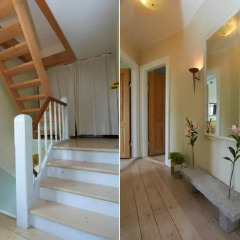 Отель Lisbeths Bed & Breakfast сауна