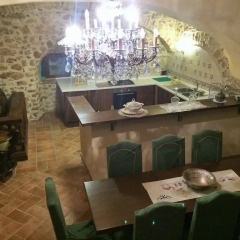 Отель Ancaiano Country House Сполето развлечения