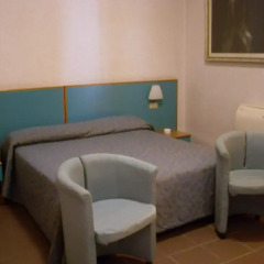 Hotel Costa 2* Стандартный номер фото 3