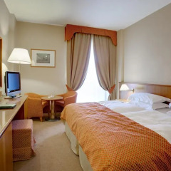 Best Western Park Hotel 4* Стандартный номер фото 8