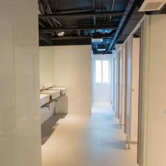 BearPacker Patong Hostel Номер Делюкс с различными типами кроватей фото 5