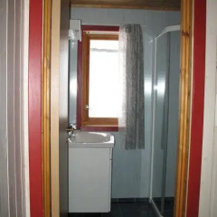 Отель Seljestad Cottages 2* Коттедж с различными типами кроватей фото 3