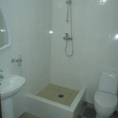 Aelita Hostel Стандартный номер разные типы кроватей фото 6