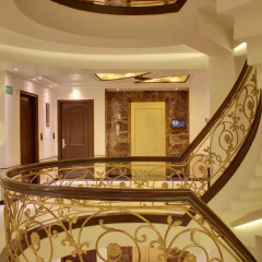 Hotel Grand Godwin спа