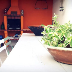 Отель Porto de Abrigo Guest House интерьер отеля фото 2