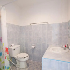 Отель Stefans Guesthouse 3* Номер Делюкс с различными типами кроватей фото 39