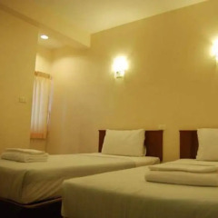 Отель Rambuttri House 2* Стандартный номер с различными типами кроватей фото 5