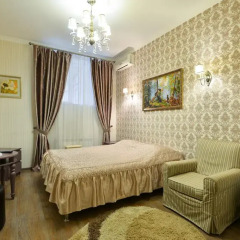 Гостиница Гравор комната для гостей фото 4