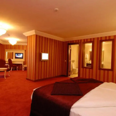 Hotel Mosaic 4* Люкс с различными типами кроватей