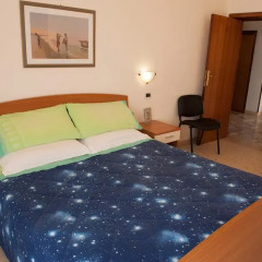 Отель Bed And Breakfast Torretta Стандартный номер фото 4