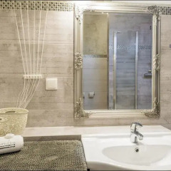 Апартаменты P&O Apartments Praga Улучшенные апартаменты с различными типами кроватей фото 6