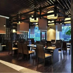 Отель Guoman Hotel Shanghai Китай, Шанхай - отзывы, цены и фото номеров - забронировать отель Guoman Hotel Shanghai онлайн питание фото 2