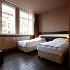 Smart Stay Hotel Berlin City комната для гостей фото 4