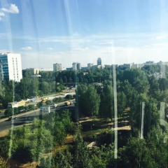 Гостиница Уют в Набережных Челнах 4 отзыва об отеле, цены и фото номеров - забронировать гостиницу Уют онлайн Набережные Челны