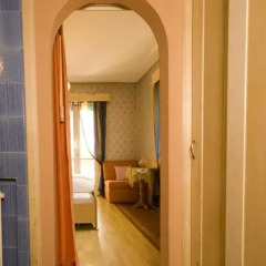 Отель Alpenhotel Penserhof / Restaurant / Café 3* Стандартный номер фото 6