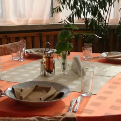 Отель Constantzia Balneohotel Боровец питание