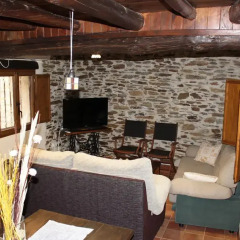 Отель Casa Rural El Quinto y Medio комната для гостей фото 3
