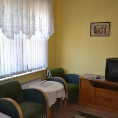 Hotel Amazonka Гданьск спа