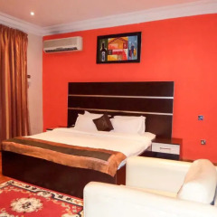 Hotel Aries Suites 2* Номер Делюкс с различными типами кроватей фото 3