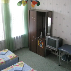 Гостиница Super Comfort Guest House Бердянск детские мероприятия фото 8