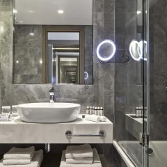 Отель Electra Metropolis 5* Номер Classic