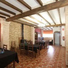 Отель Casa Rural Casole питание фото 2