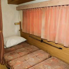 Отель Malwathu Oya Caravan Park комната для гостей фото 2
