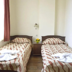 Spa & Apartment Hotel Mountain Romance 3* Апартаменты с различными типами кроватей фото 22