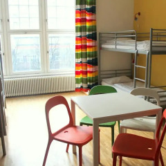 citystay Hostel Berlin Берлин фото 15