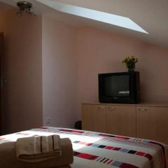 Отель Hostel Theater 011 Сербия, Белград - отзывы, цены и фото номеров - забронировать отель Hostel Theater 011 онлайн удобства в номере