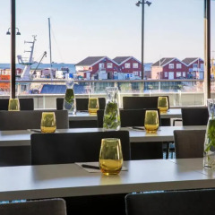 Radisson Blu Hotel, Bodo бассейн
