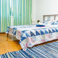 The Hostel Mr. Zefir комната для гостей