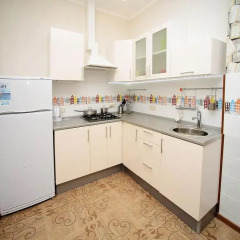 Гостиница Apartmenti na Sennoy в номере