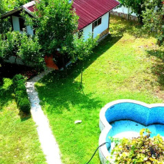 Отель Holiday Home Mechta Болгария, Боженци - отзывы, цены и фото номеров - забронировать отель Holiday Home Mechta онлайн фото 2