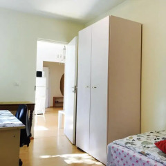 Отель Marta Accommodation Эстония, Таллин - отзывы, цены и фото номеров - забронировать отель Marta Accommodation онлайн комната для гостей фото 5