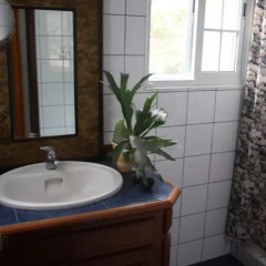 Отель Archipels ванная