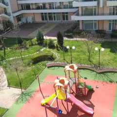 Апартаменты Apartment in Grand Kamelia