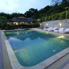 Отель My lanta Village 3* Вилла фото 32