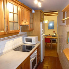 Апартаменты Almudin Apartments в номере