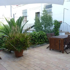 Отель Apartamentos Casa Rosaleda Испания, Херес-де-ла-Фронтера - отзывы, цены и фото номеров - забронировать отель Apartamentos Casa Rosaleda онлайн фото 7