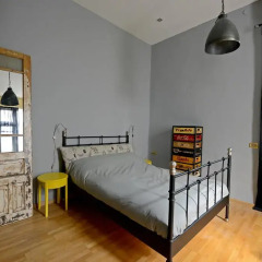 Eclectic Apart Hotel Студия с разными типами кроватей фото 7