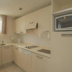 Отель ExcelSuites Residence 4* Люкс с различными типами кроватей фото 5