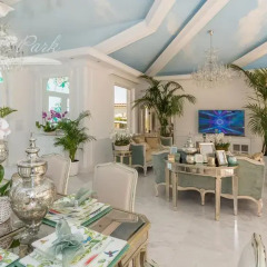 Отель Eden Park Luxury Villas фото 3