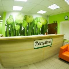 Гостиница Zakhodi Hostel Na Belorusskoy в Москве 4 отзыва об отеле, цены и фото номеров - забронировать гостиницу Zakhodi Hostel Na Belorusskoy онлайн Москва спа