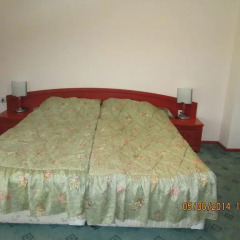 Fisherman's Hut Family Hotel 3* Люкс фото 7